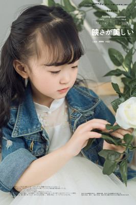 艾米儿童摄影师