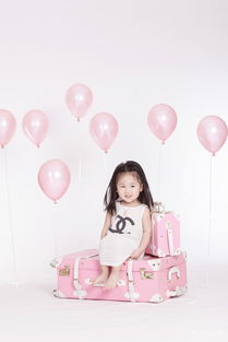 幸福泡泡儿童摄影 崇文店