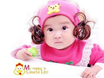 故城金色童年儿童摄影