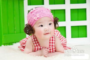 儿童摄影技巧之心法篇及成长阶段篇