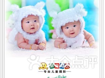 厦门松柏儿童摄影