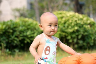 童趣 儿童摄影欣赏之四