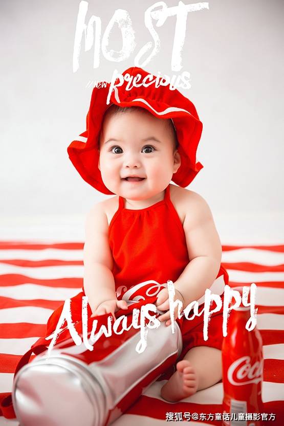 简单又实用的拍照姿势 重庆东方童话儿童摄影让你拍照不再尴尬