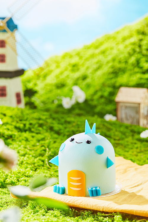 儿童节 父亲节 甜品蛋糕烘焙丨重庆产品美食摄影