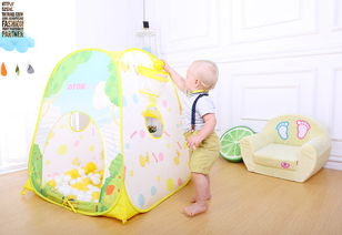 儿童帐篷玩具拍摄 毛绒婴儿玩具公仔产品淘宝摄影女装鞋子童装积木食品静物拍摄服务