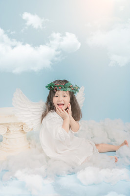 小天使#儿童摄影