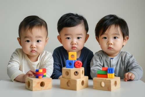 幼儿童年动手儿童积木图片摄影图 摄影图 下载至来源处