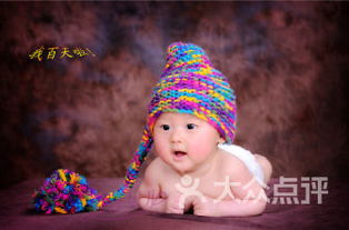 临安儿童摄影排行