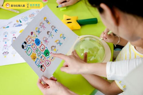 六一儿童节,喜马拉雅儿童为北京春晖关爱之家捐赠智能硬件产品