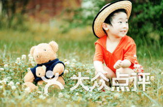 泰州儿童摄影排行
