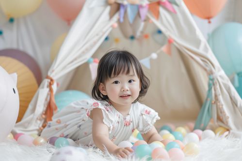 儿童人物拍摄肖像摄影 摄影图 下载至来源处