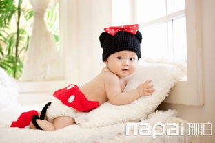 糖果屋566元儿童摄影