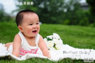 成都武侯区儿童摄影排行