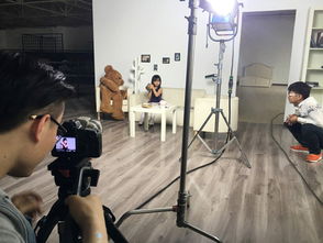 童星胡馨月受邀加盟儿童防护用品宣传片拍摄