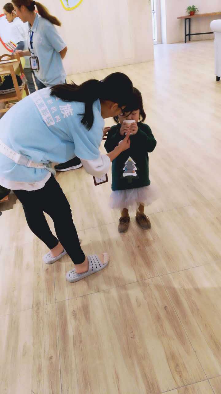 扬州儿童摄影 乖乖贵族的贴心服务