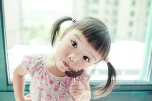 一切为爱 探秘儿童摄影技巧