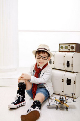 杭州贝乐韩式儿童