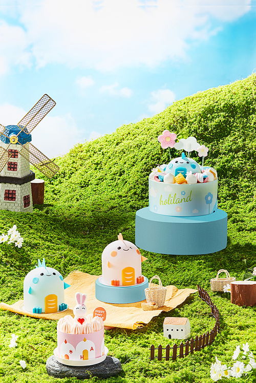 儿童节 父亲节 甜品蛋糕烘焙丨重庆产品美食摄影