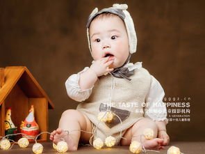 宝宝拍照片的光线选择问题