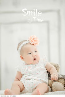 广州思迈尔儿童摄影 8.7