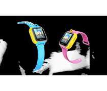 亦青藤智能手表产品信息