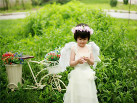 儿童摄影哪个好