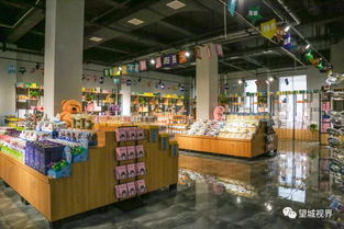 望城经开区的这家糖果工厂 好吃又好玩,小孩子来了不想走