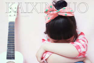 店铺产品图片展示 开心国专业儿童摄影