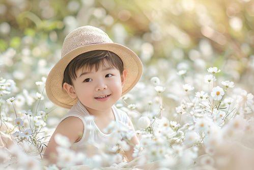 儿童写真摄影人物摄影 摄影图 下载至来源处