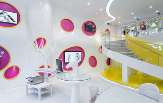 常州店铺设计 常州店铺装修