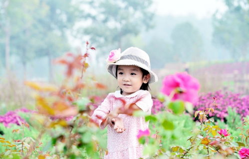 米可私家599元儿童摄影