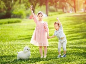 爱儿美258元儿童摄影