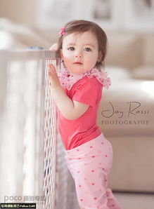 如何让儿童摄影更具创意