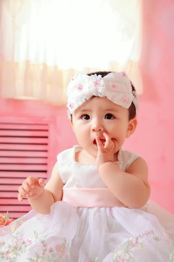 铜川咔咔连锁儿童摄影