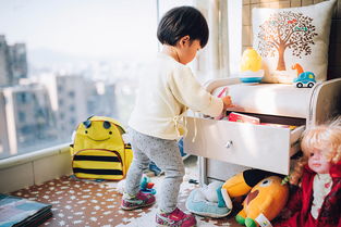 儿童摄影 小樱桃的8点钟