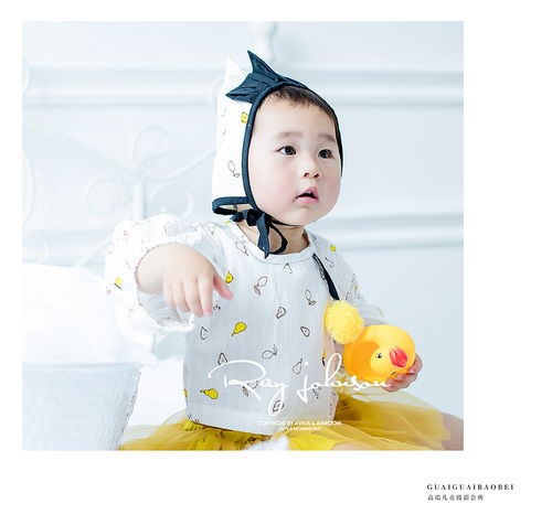 儿童摄影拍照的基础知识