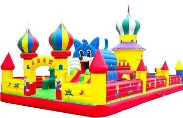 置信 仁湖花园迎新游乐嘉年华丨全家总动员,艺趣贺新年