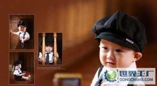 儿童摄影服装、道具制造商、儿童服饰3-111_二手设备转让_世界工厂网中国产品信息库