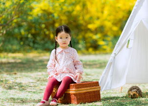 花开2388元经典儿童摄影套餐