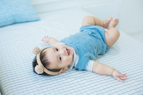 青岛小调皮儿童摄影教你拍出最美宝宝微笑