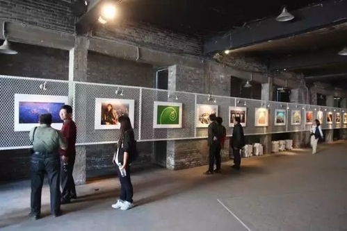 2017平遥国际摄影大展最强观展指南 另外再告你个事儿,游览平遥古城, 上帝视角 已开启