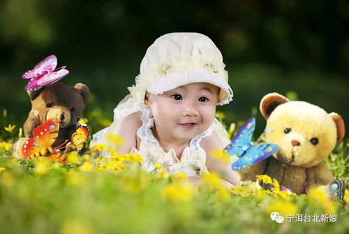 儿童主题摄影欣赏 33