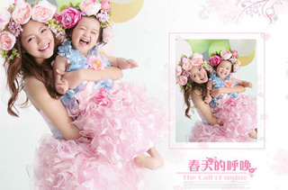 深圳贵族天使儿童摄影亲子照团购套系仅【1.4折】_深圳儿童摄影团购_360团购导航