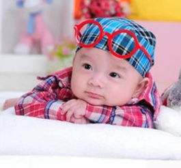 小阿福儿童摄影加盟店