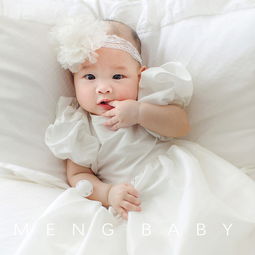 萌贝比亲子儿童摄影 宝宝 萌照 妈网仅1380