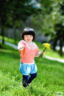 第3张 儿童摄影师东塍 儿童摄影童展示