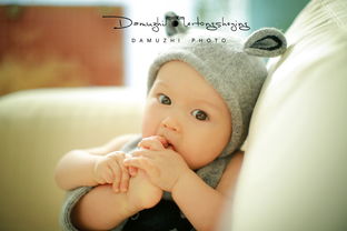 冬季拍儿童摄影的小技巧