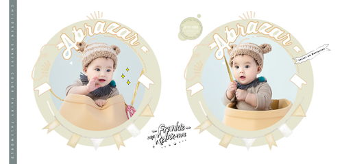 卡尔贝贝儿童摄影乐园