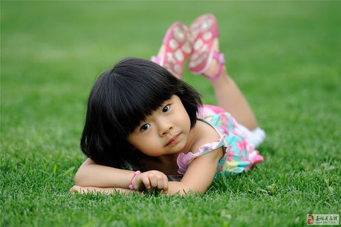 媛梦之影专业儿童摄影馆