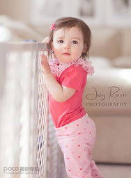 为孩子留住时光 如何让儿童摄影别出心裁